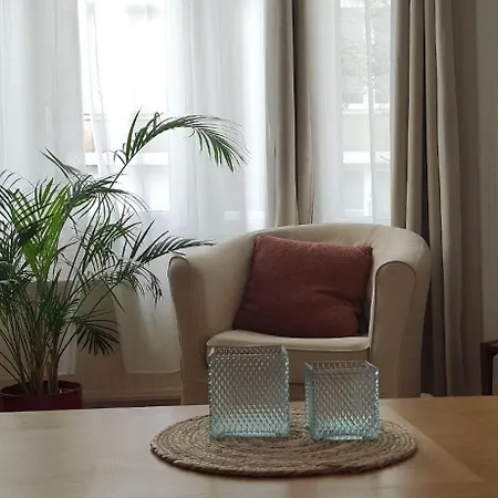 Apartment Des Roses, Comme A La Maison